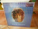 David Bowie