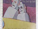 The Get Up Kids   Something To Write Home LP  1st Press Black Vinyl  Doghouse
