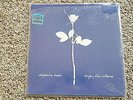 Depeche Mode - Enjoy the silence US 12'' Vinyl (The Quad Final Mix)