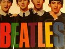 The Beatles. Not For Sale. In shrink NM RED VINYL
