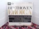 SAX 2577 ORIG 1st BEETHOVEN Eroica Symphony no. 3 SZELL Cleveland Orch. N/M