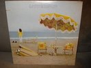 Rare Lp Neil Young On The Beach Reprise R 2180 - Sealed - Saw Cut Edge -