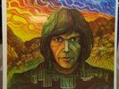 NEIL YOUNG 1st SOLO  SEALED 1968 LP w/ORIG COVER HOLY GRAIL COPY