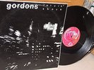 Gordons pre bailter Space EP  Future Shock NZ  made in Australia Rare