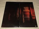 Black Oak Arkansas Keep the Faith Original Sealed LP Atco SD 33-381 US Press