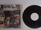 ACDC LP/Vinyl Live in Karlsruhe 1984 Germany