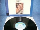 Silvio Rodriguez Al Final de este Viaje LP Spain EX / EX