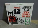 Albert King Born Under a Bad Sign Orig Stax LP Sealed Orig.