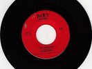 DOWN BEATS - Say The Word / Together rare funk soul DOWNBEATS (Dawn) *HEAR