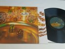 BELLY-King(LP)1995 4AD SPAIN+INSERT NM
