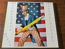 Frank Zappa:  THE GODFATHER MEETS THE UNTOUCHABLES  (4LP - U.S. tour 1988)