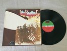 LED ZEPPELIN II RARE NON GATEFOLD AUSTRALIAN PRESS LP