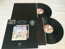 LED ZEPPELIN THE SONG REMAINS THE SAME + BOOKLET NM 1976 AUSSIE PRESS DOUBLE LP