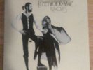 FLEETWOOD MAC - RUMOURS VINYL LP RECORD vgc 1977 Warner Brothers BSK 3010