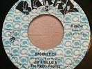 GARAGE PSYCH Jim Aiello & The Happy Feeling BROOMSTICK Barry 45 rare Canadian