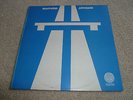 KRAFTWERK-Autobahn VINYL LP UK ORIG 1st PRESS EMBOSSED SLEEVE