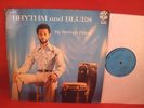 MELVYN PRICE : Rhythm and Blues (Mel Dor PR 1003)1974 Sweden ORIG Jazz Funk LP