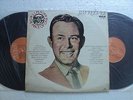 Jim Reeves - Selftittled  - Rare ZIMBABWE DLP / Near mint 