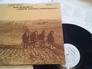 CABIN FEVER - Bob Burchill (Perth County Conspiracy) 1st Private RARE PSYCH FOLK
