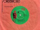THE SMITHS - PANIC - RARE 7
