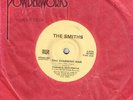 THE SMITHS - THIS CHARMING MAN - RARE 7