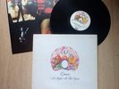 QUEEN . A NIGHT AT THE OPERA LP . 1st PRESS ,BLAIRS,YEX 5063-2