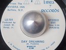 RARE MODERN SOUL FUNK JAZZ FOUR UM Day dreaming LIBRA 7 LISTEN