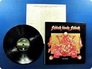 BLACK SABBATH SABBATH BLOODY SABBATH RJ5113 LP DH3131