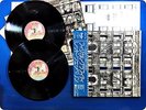 LED ZEPPELIN Physical Graffiti P6317N OBI 2LP DG8057