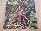 The Web Theraphosa Blondi  1st press EX+