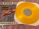 The Stone Roses Fools Gold Limited Edition Gold Vinyl