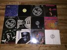 47x TOP Tech US House Model 500 Joe Smooth Fast Eddie Saunders Mike Dunn DJ Int