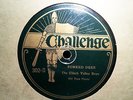 CLINCH VALLEY BOYS/LOGAN COUNTY TRIO The Buckin' Mule CHALLENGE 302 Exc 78RPM