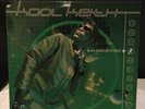 Kool Keith - Black Elvis Lost In Space * 1999 Ruffhouse Hip Hop 2LP w/Inserts NM