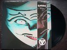 Coroner - Grin LP Vinyl Album - Rare 1st Press GER 1993 NM / VG+