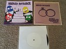 Masked Intruder / Dan Vapid & the Cheats Wedding 7