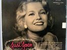 JOAN REGAN JUST JOAN ORIG LONDON RECORDS ffrr LP