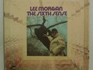Lee Morgan, The Sixth Sense/Blue Note/BST-84335/NM-/RVG