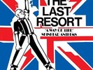 LAST RESORT A WAY OF LIFE SKINHEAD ANTHEMS DOUBLE LP VINYL 33RPM BRAND NEW