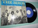 THE BIRDS - 45 TOURS - 4 TITRES - TRES RARE - ORIGINAL - BIEM - COLLECTOR