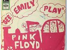 Pink Floyd on Columbia   See Emily Play/Scarecrow   Germany 45   RARE