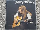 Juliane Werding - In tiefer Trauer/ Same Vinyl  LP