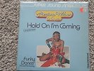 Precious Wilson - Hold on I'm coming 12'' Disco Vinyl 1979 (Eruption/ Boney M.)