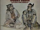 The Last Puff - 1st - EX Spooky Tooth vinyl LP album record UK ILPS9117 ISLAND
