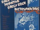Various-Surf & Instrumental Rare Wild Primitive ... NET vinyl LP  record