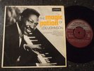 NORTHERN - ORIGINAL - LOU JOHNSON - MAGIC POTION - BRITISH LONDON EP -LISTEN
