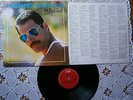 FREDDIE MERCURY MR BAD GUY HOLLAND PRESSING 1985 EX/EX