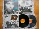 BRUCE SPRINGSTEEN THE RIVER RARE ORIGINAL EX YUGOSLAV 1ST PRESS 1980 EX/NM-/NM-
