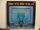 Halloween/the Fog/Hellraiser S/Track Themes - German Press - Free UK Post