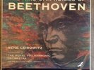 RCA LIVING STEREO RDS 220-6 *LEIBOWITZ* BEETHOVEN: THE NINE SYMPHONIES* 7 LP* NM
